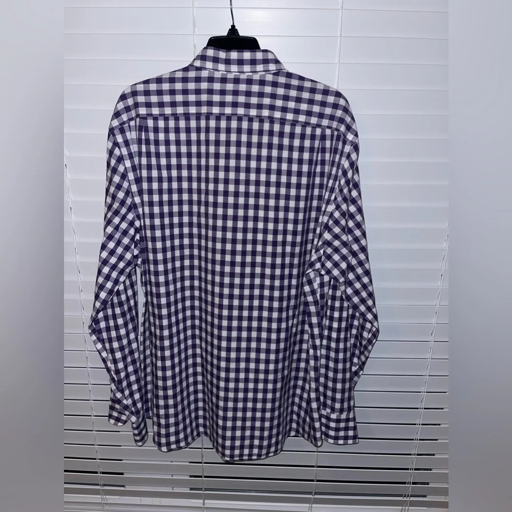 Tailored by J.Crew. XL - Picture 4 of 4